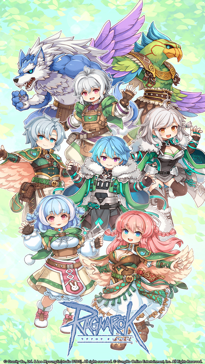 Ragnarok Online Rule 34 Image