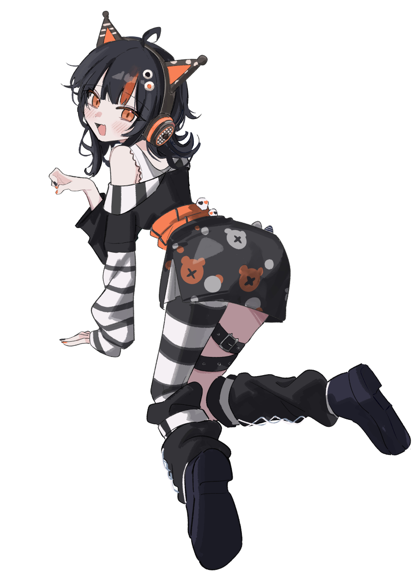 Mahou Shoujo No Majo Saiban Rule 34 Image