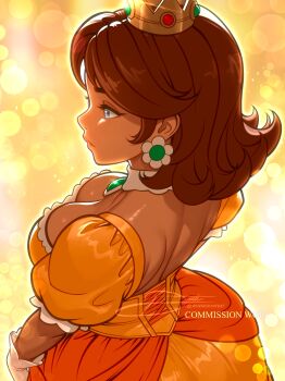 Mario (Series) Rule 34 Image