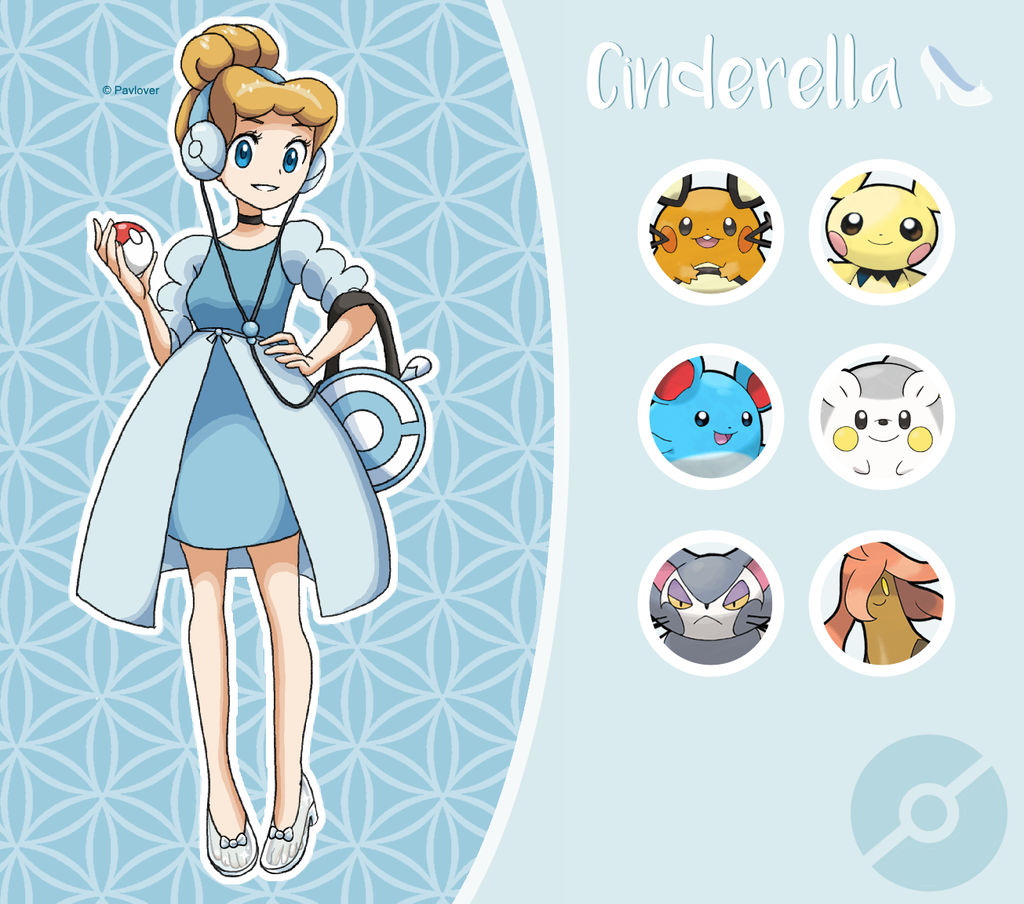 Cinderella (Disney Character) Rule 34 Image