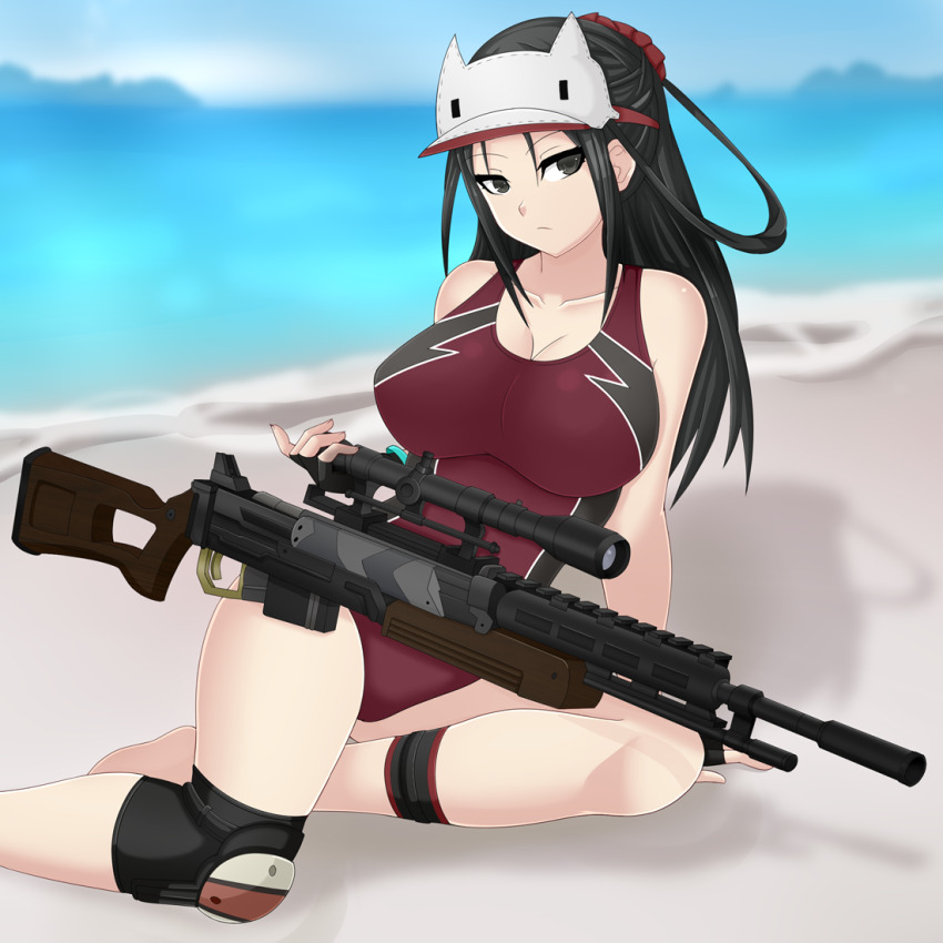 Senjou No Valkyria (Series) Rule 34 Image