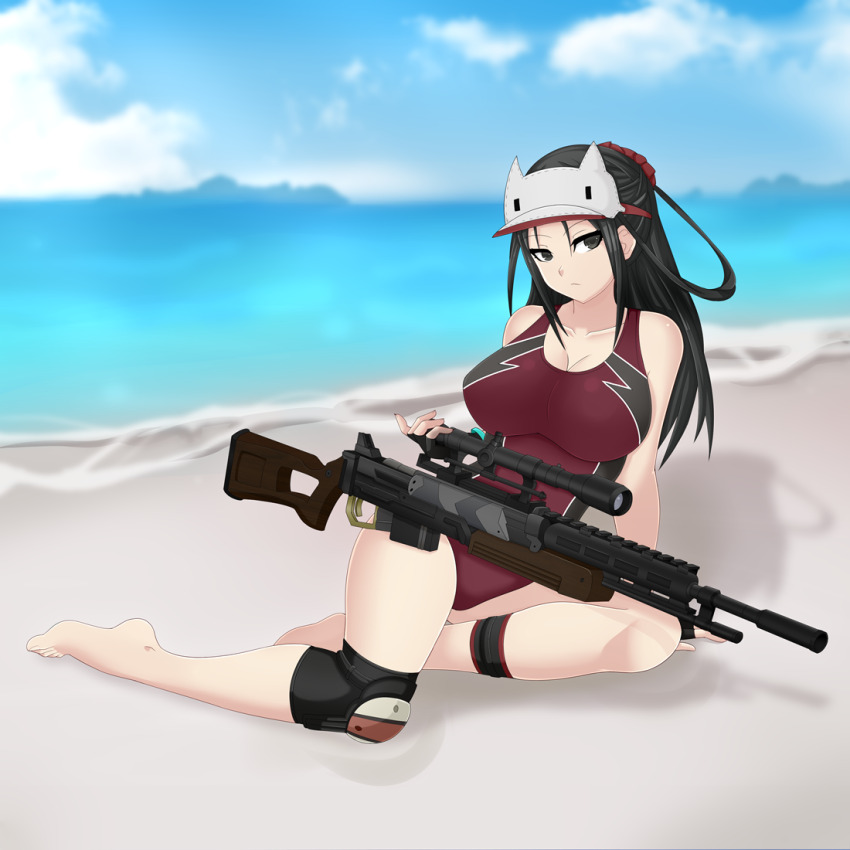 Senjou No Valkyria (Series) Rule 34 Image
