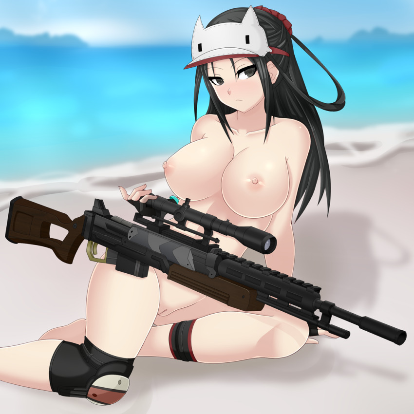 Senjou No Valkyria (Series) Rule 34 Image