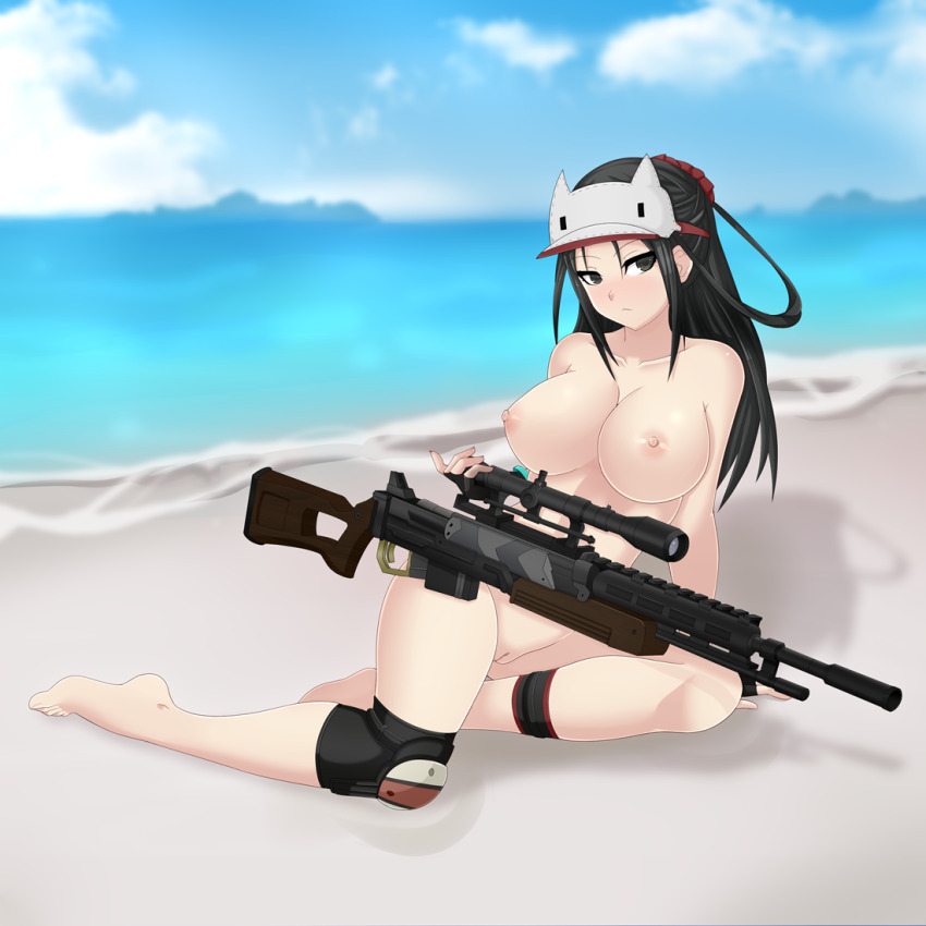 Senjou No Valkyria (Series) Rule 34 Image