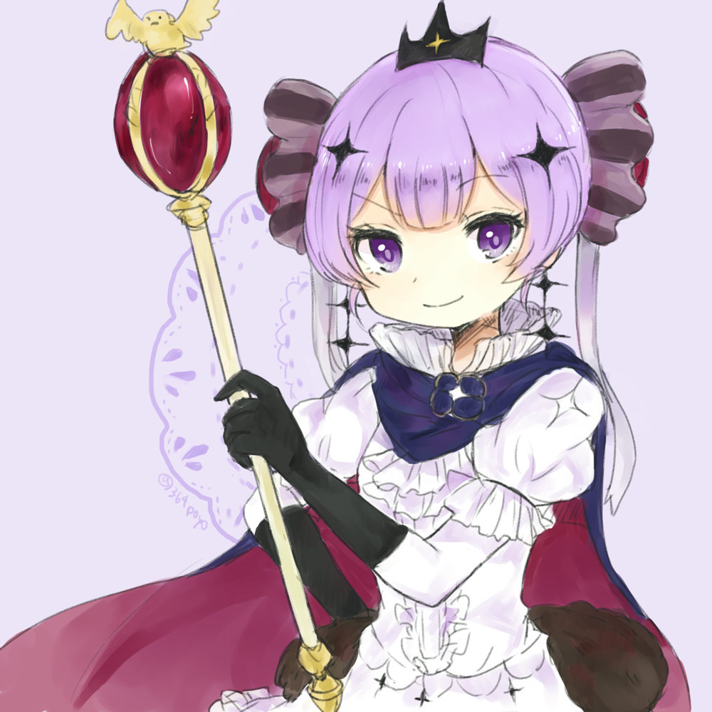 Mahou Shoujo Ikusei Keikaku Rule 34 Image
