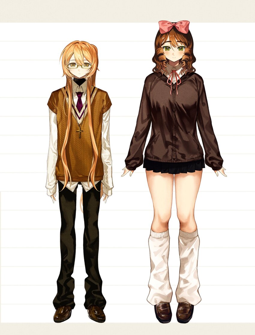 Player Character (Degrees Of Lewdity) Rule 34 Image