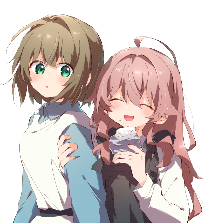 Nyaa (Nnekoron) Rule 34 Image