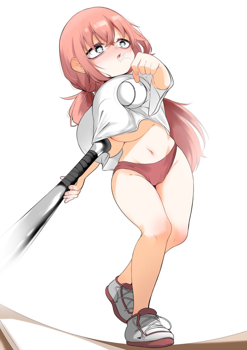 Michinoku Komaro (Seitokai Ni Mo Ana Wa Aru!) Rule 34 Image
