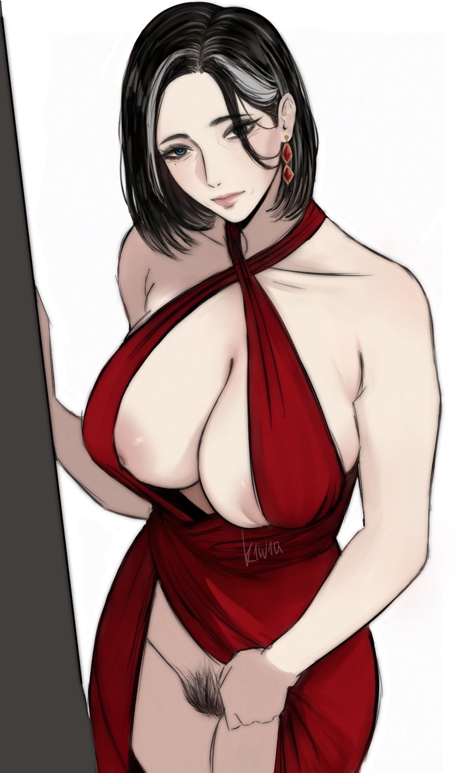 Avery (Degrees Of Lewdity) Rule 34 Image