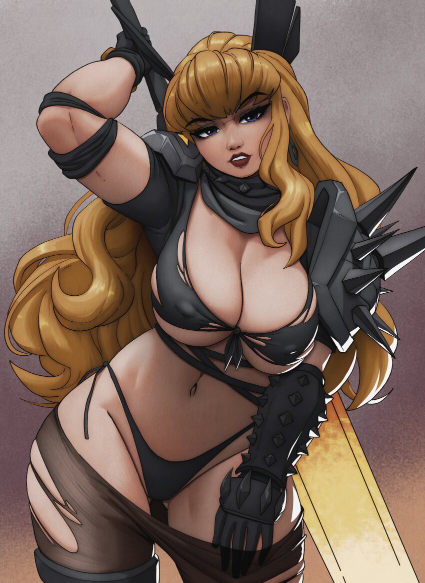 Magik (X-Men) Rule 34 Image