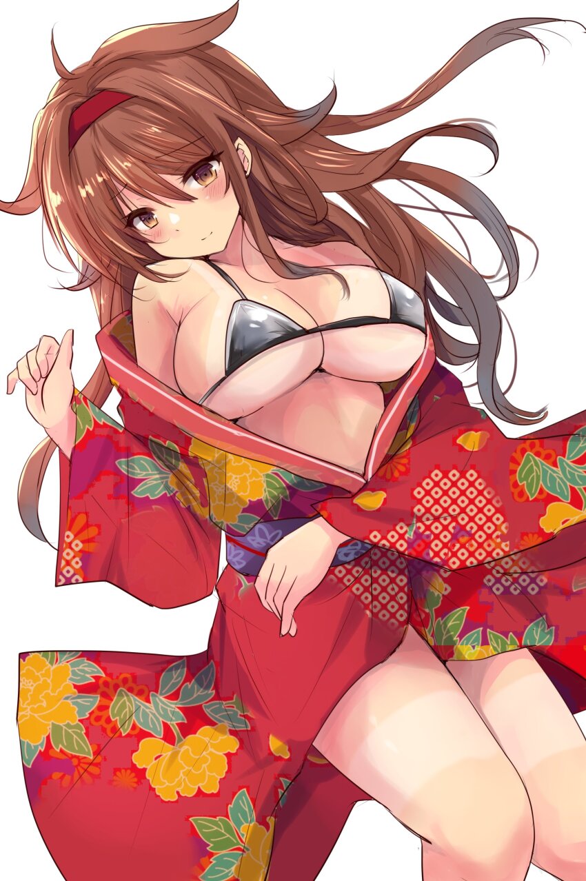 Kantai Collection Rule 34 Image
