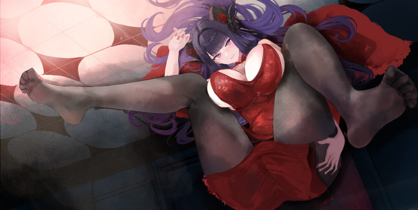Azur Lane Rule 34 Image