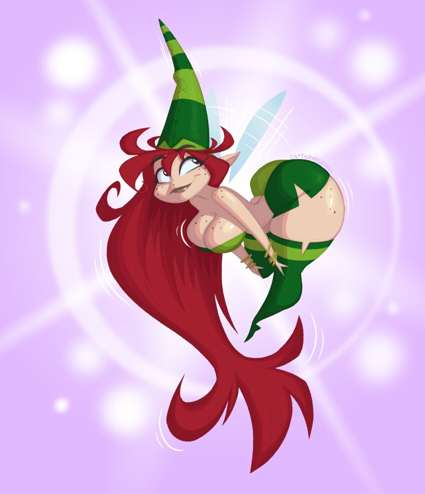 Betilla (Rayman) Rule 34 Image