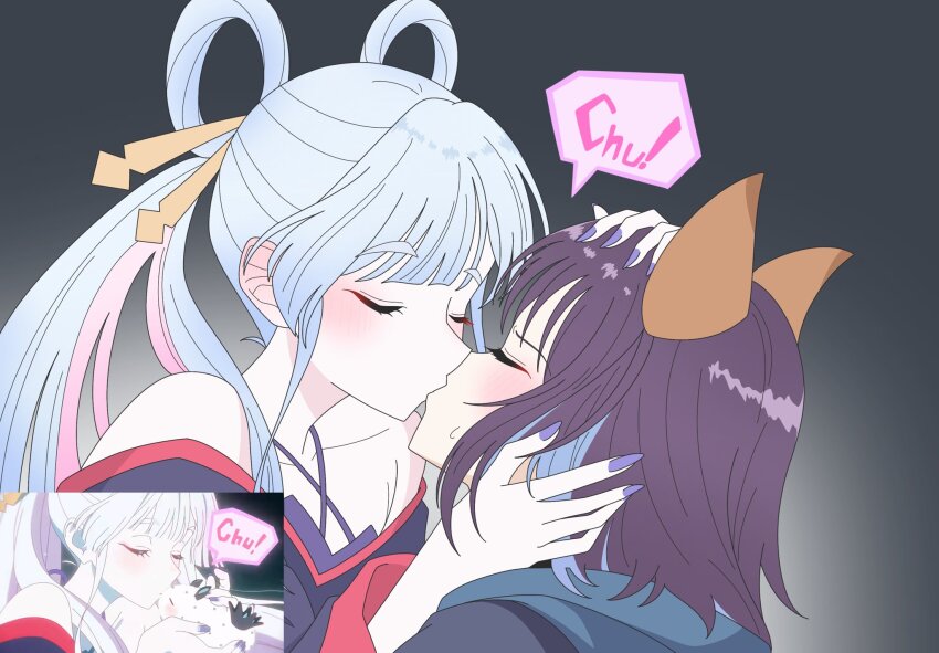 Runami Yachiyo (Cho Kaguya-Hime!) Rule 34 Image