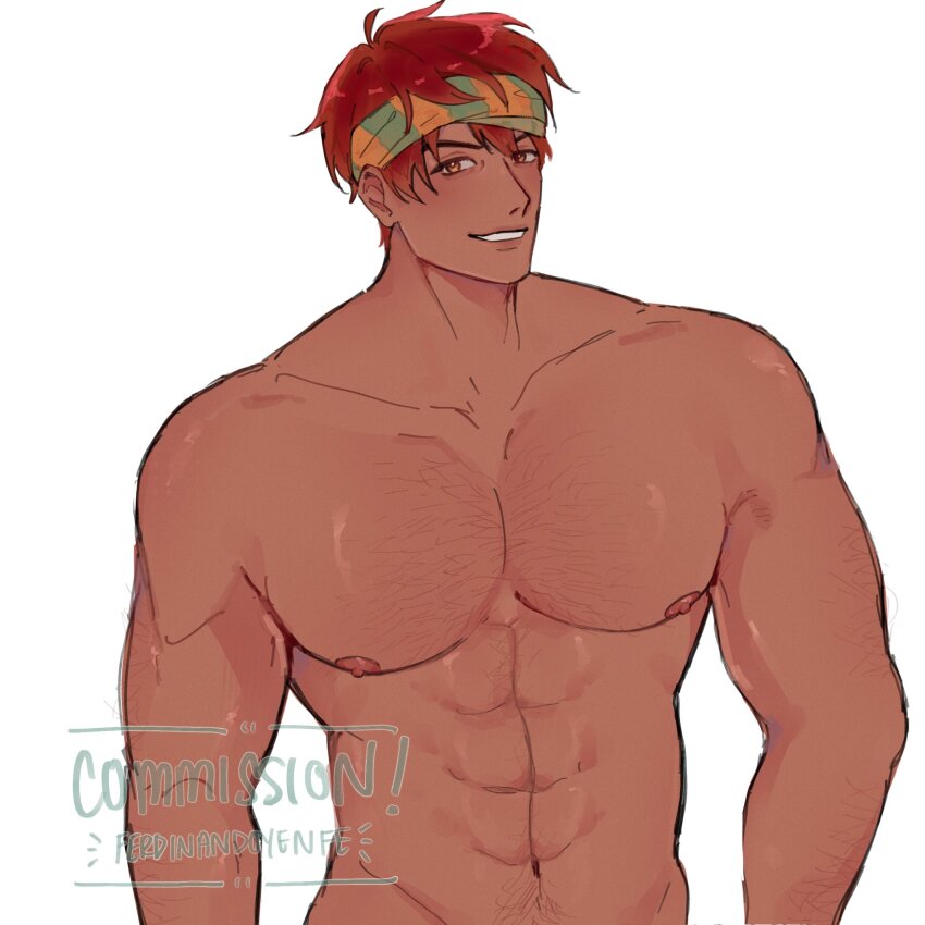 Fire Emblem Rule 34 Image