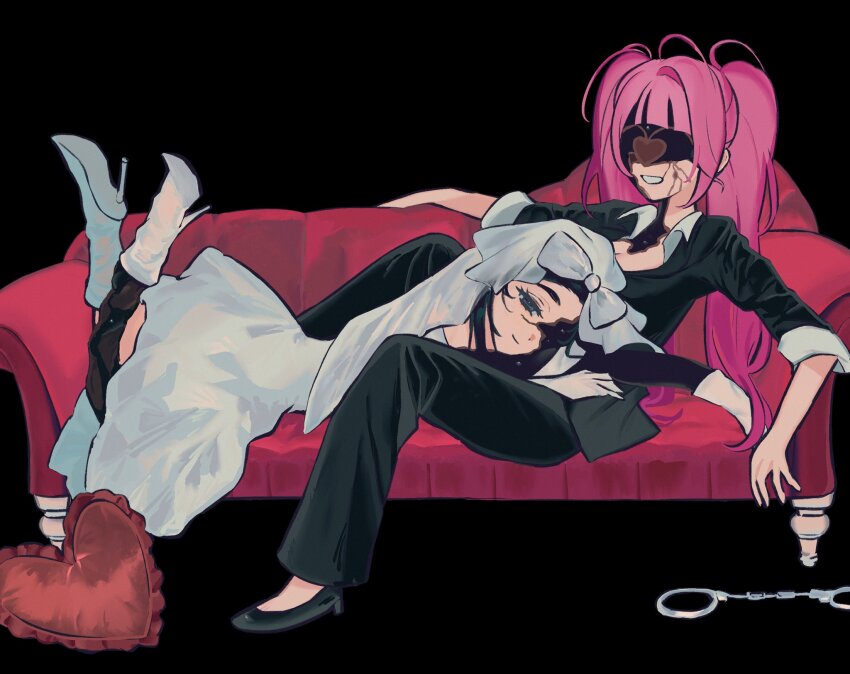 Mizi (Alien Stage) Rule 34 Image