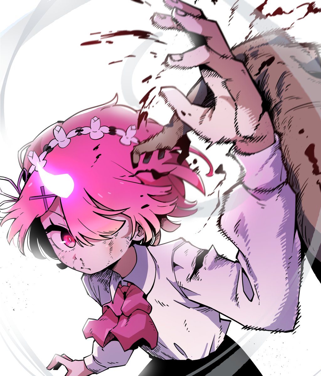 Lye Batenkaitos (Re:Zero Kara Hajimeru Isekai Seikatsu) Rule 34 Image