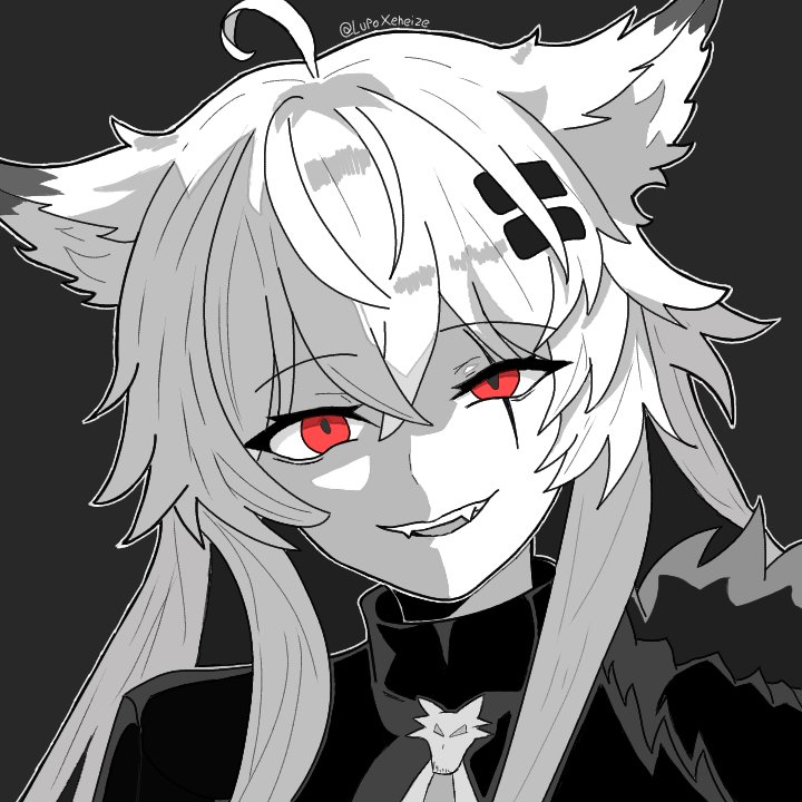 Lappland (Arknights) Rule 34 Image
