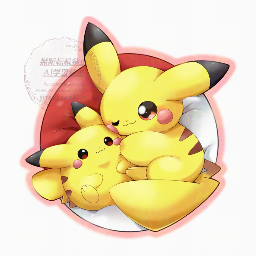 Gen 1 Pokemon (Nintendo) Rule 34 Image