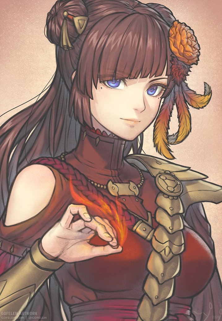 Fire Emblem Rule 34 Image