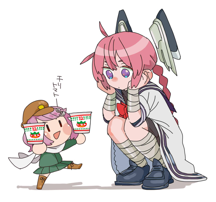 Kantai Collection Rule 34 Image