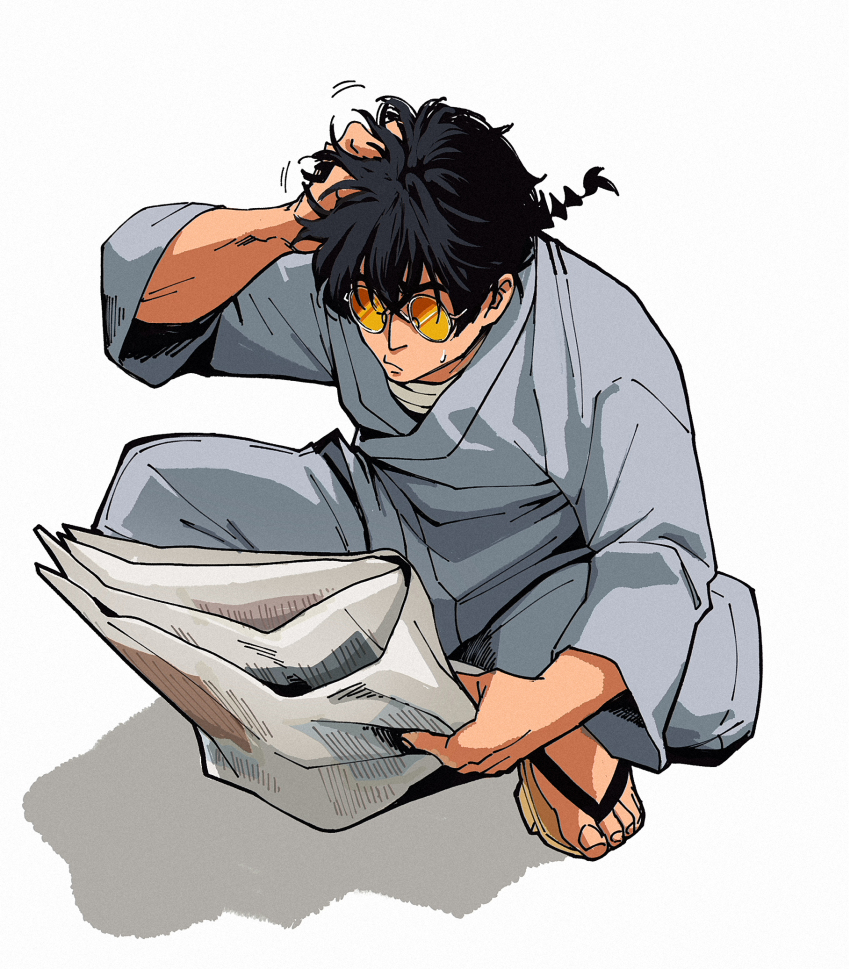 Wind Breaker (Nii Satoru) Rule 34 Image