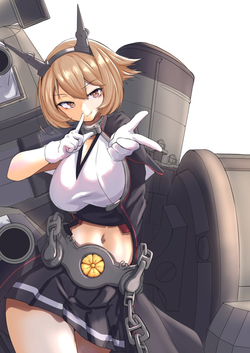 Kantai Collection Rule 34 Image