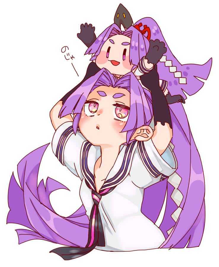 Kantai Collection Rule 34 Image