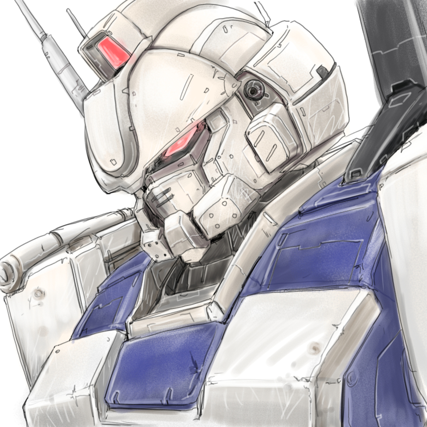 Gundam Rule 34 Image