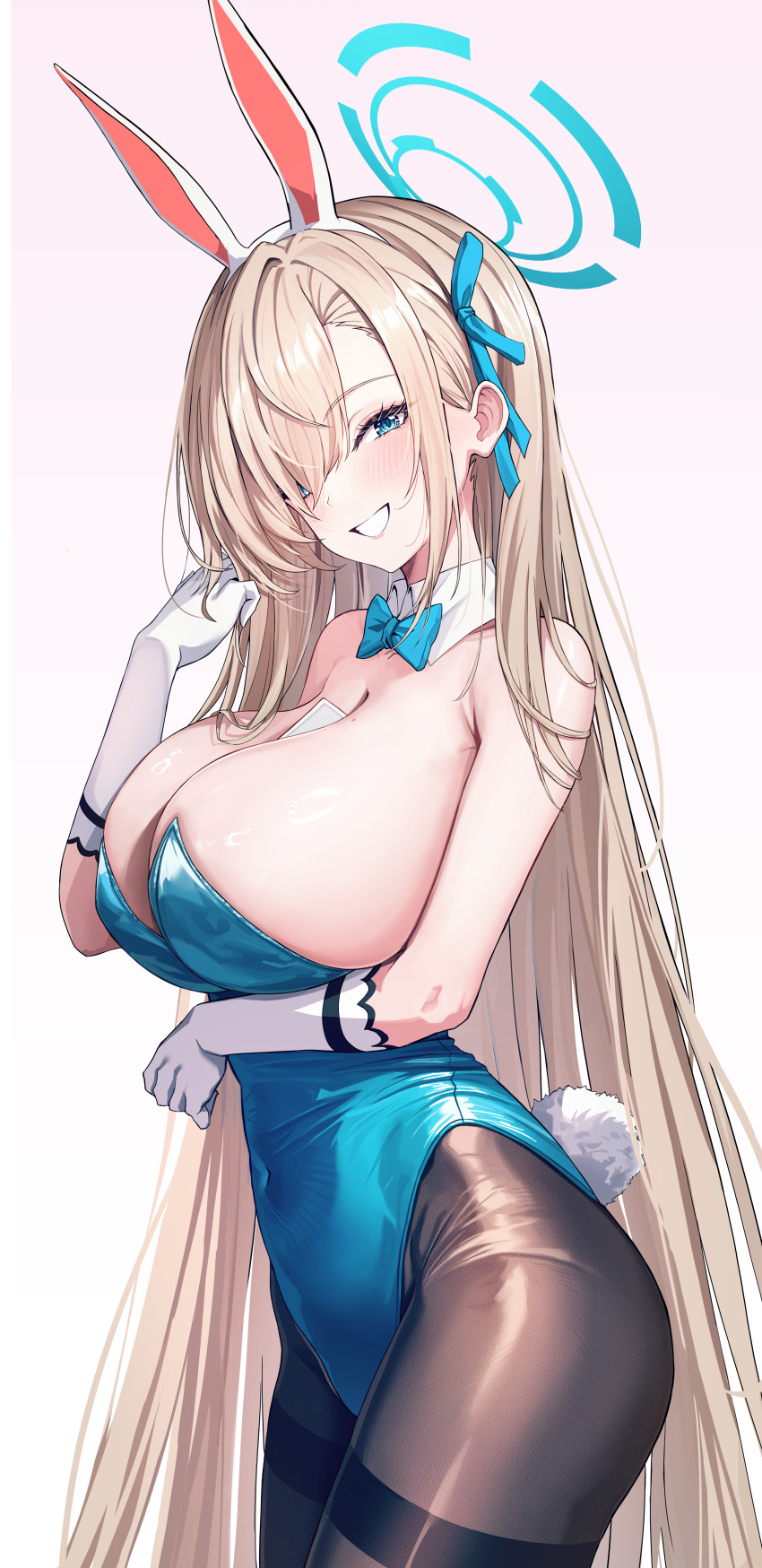 Asuna (Blue Archive) Rule 34 Image