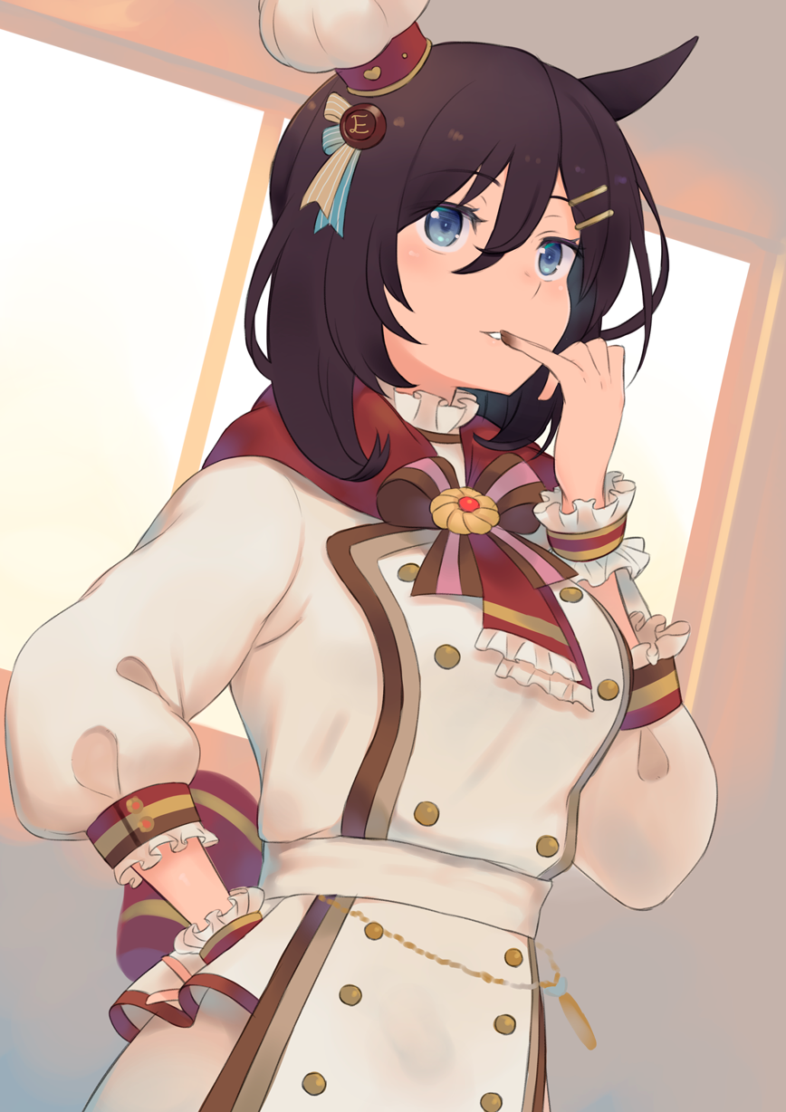 Eishin Flash (Umamusume) Rule 34 Image