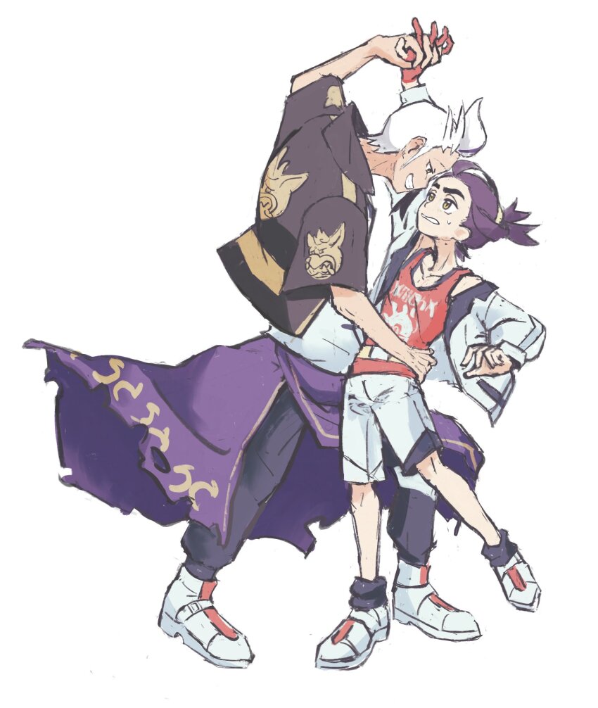 Drayton (Pokemon) Rule 34 Image