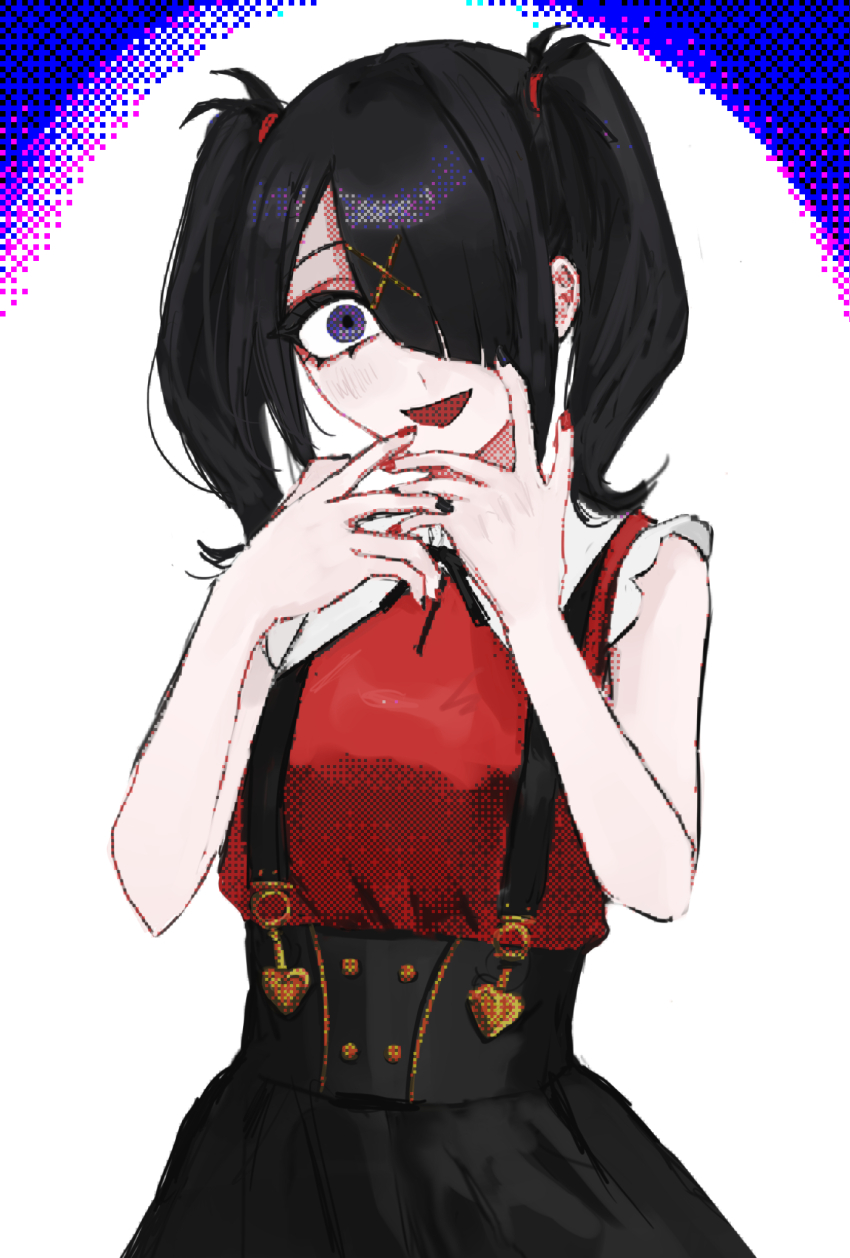 Ame-Chan (Needy Girl Overdose) Rule 34 Image