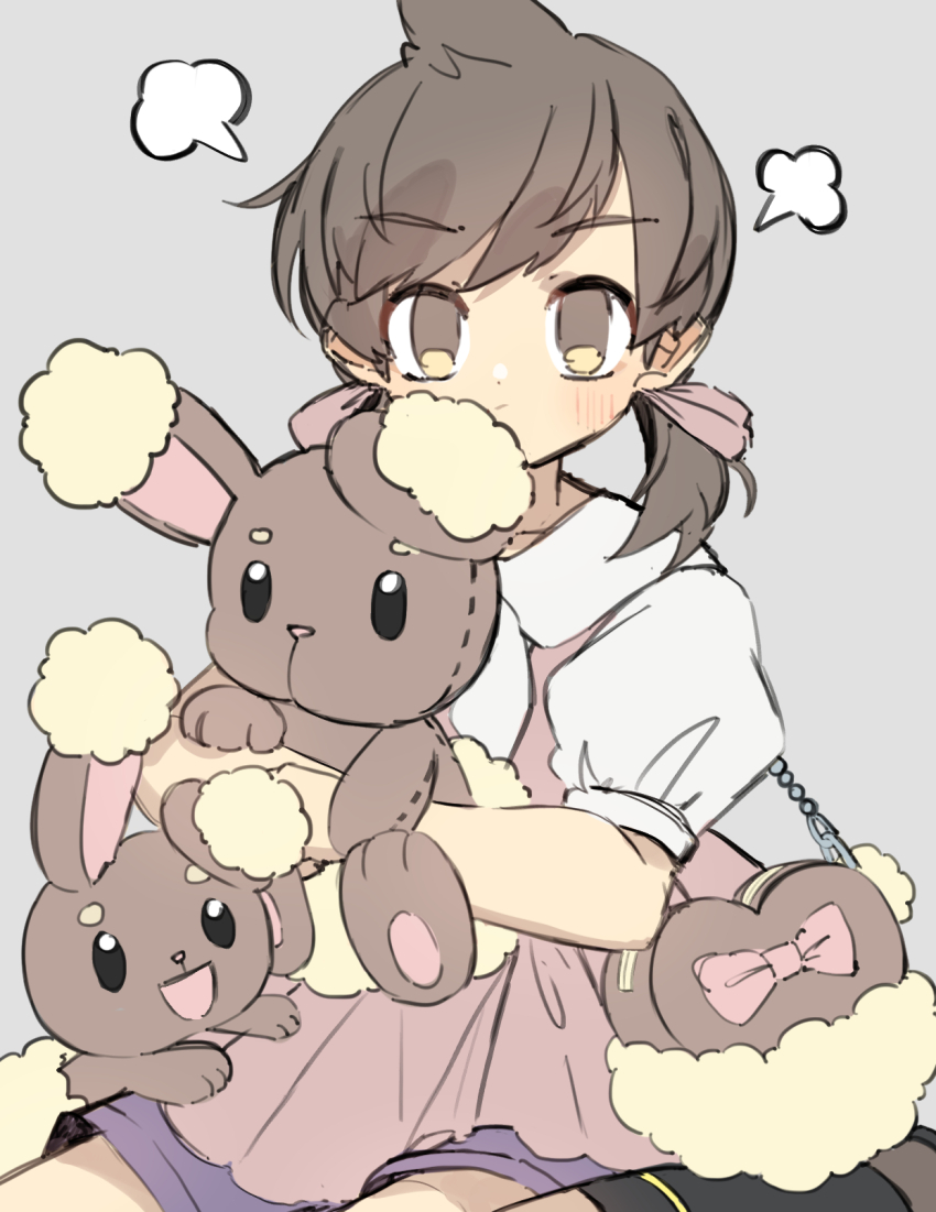 Buneary (Nintendo) Rule 34 Image