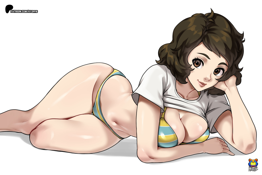 Persona Rule 34 Image