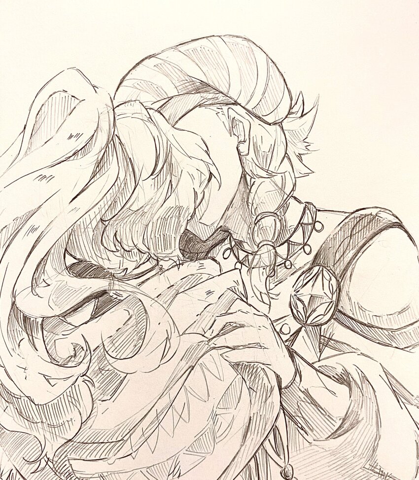 Leda (Fire Emblem) Rule 34 Image