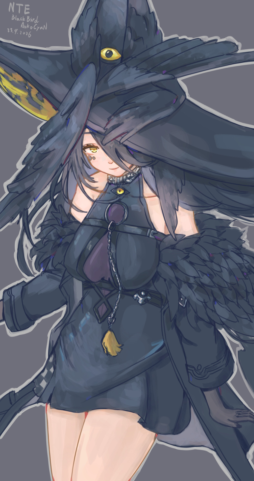 Neverness To Everness Rule 34 Image