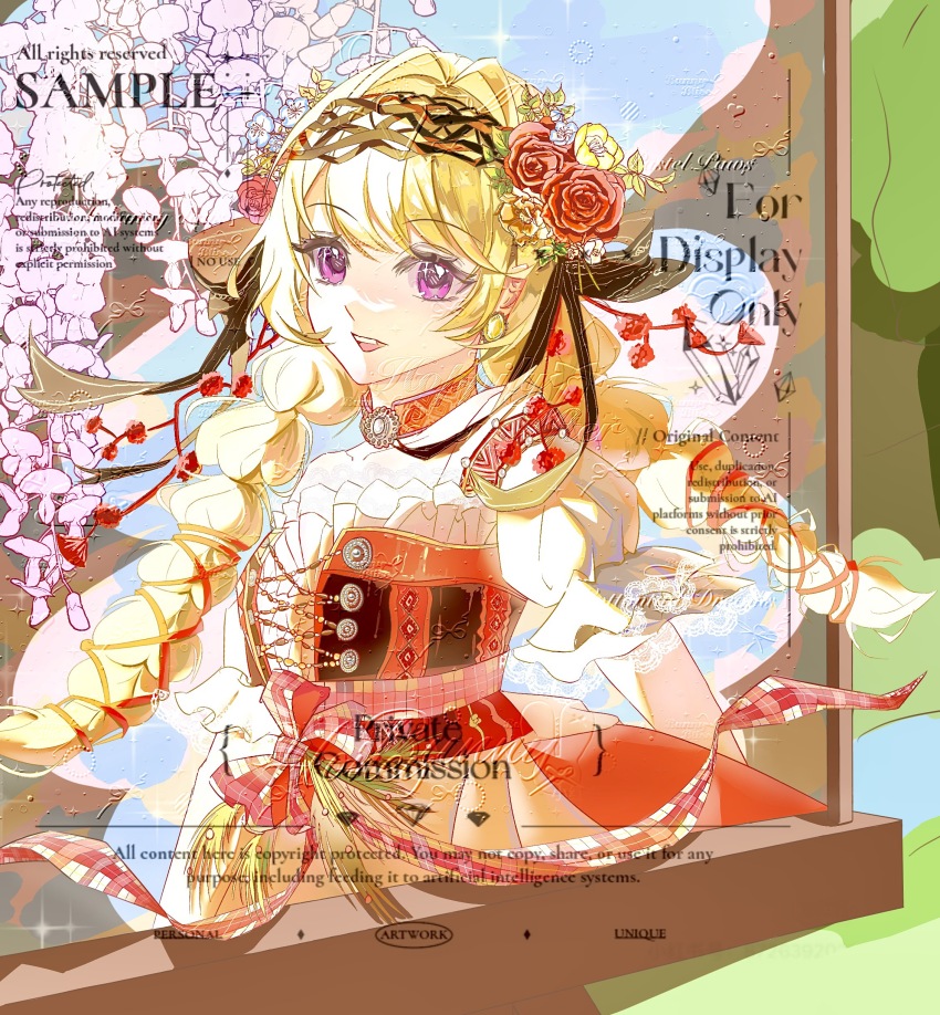 Nikki (Series) Rule 34 Image