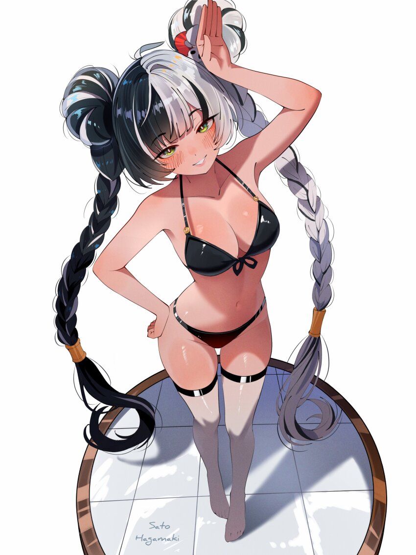 Dialyn (Zenless Zone Zero) Rule 34 Image