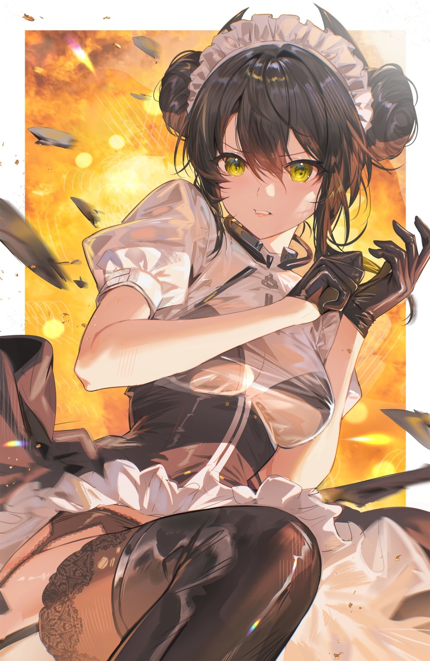 Agent (Girls' Frontline) Rule 34 Image