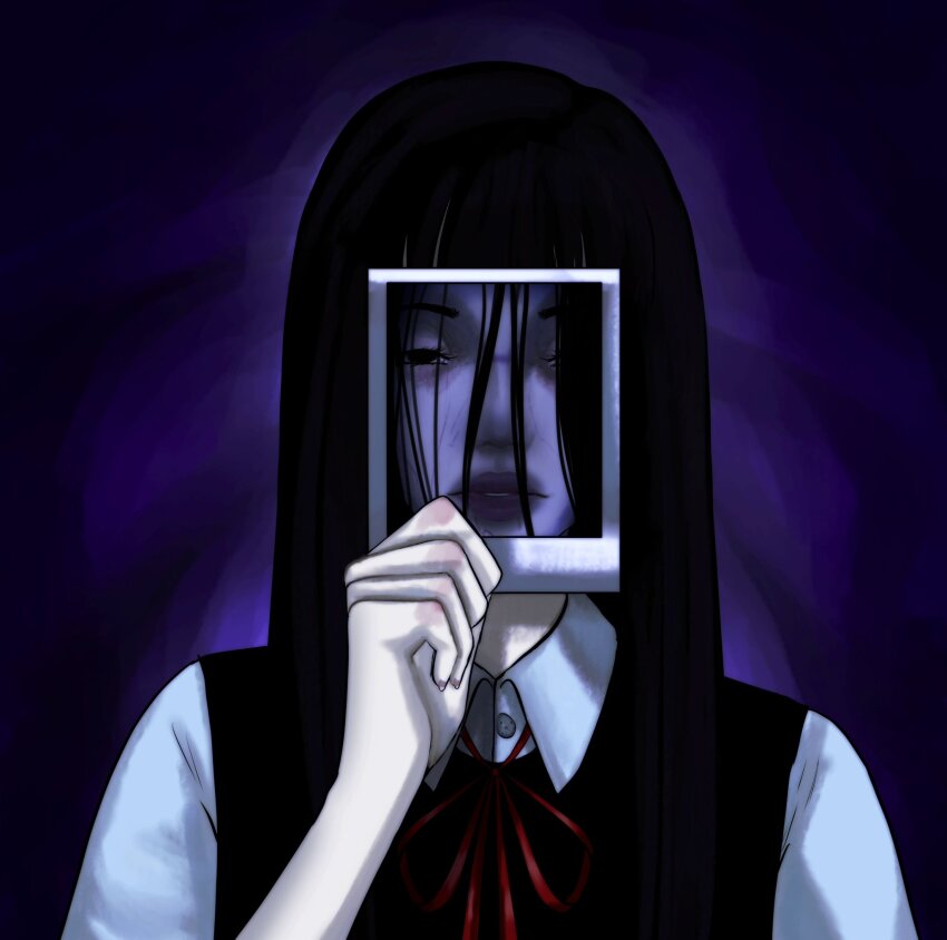 Mari (Omori) Rule 34 Image