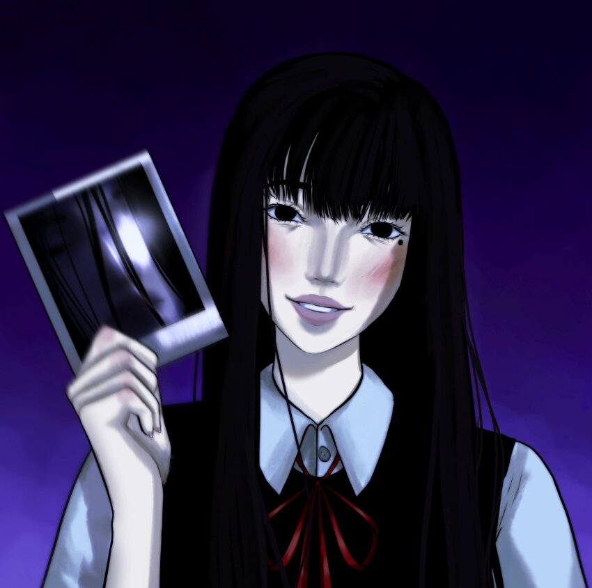 Mari (Omori) Rule 34 Image
