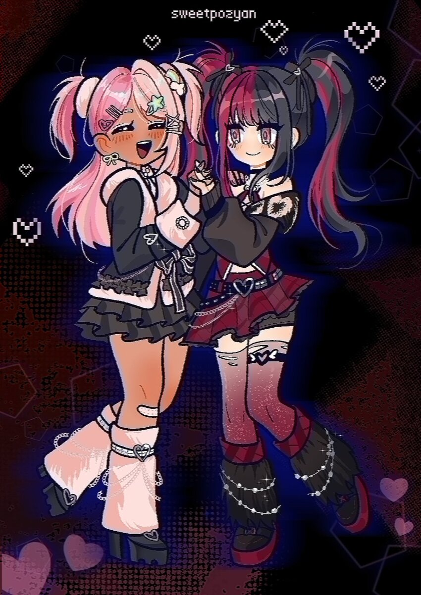 Infinity Nikki Rule 34 Image