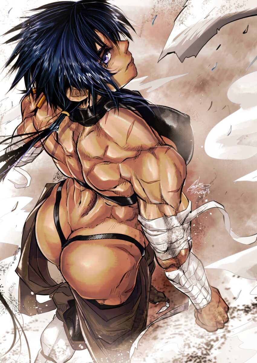 Original Rule 34 Image