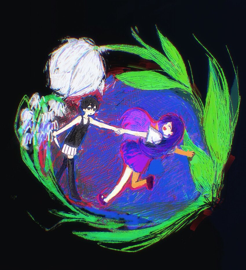 Mari (Omori) Rule 34 Image