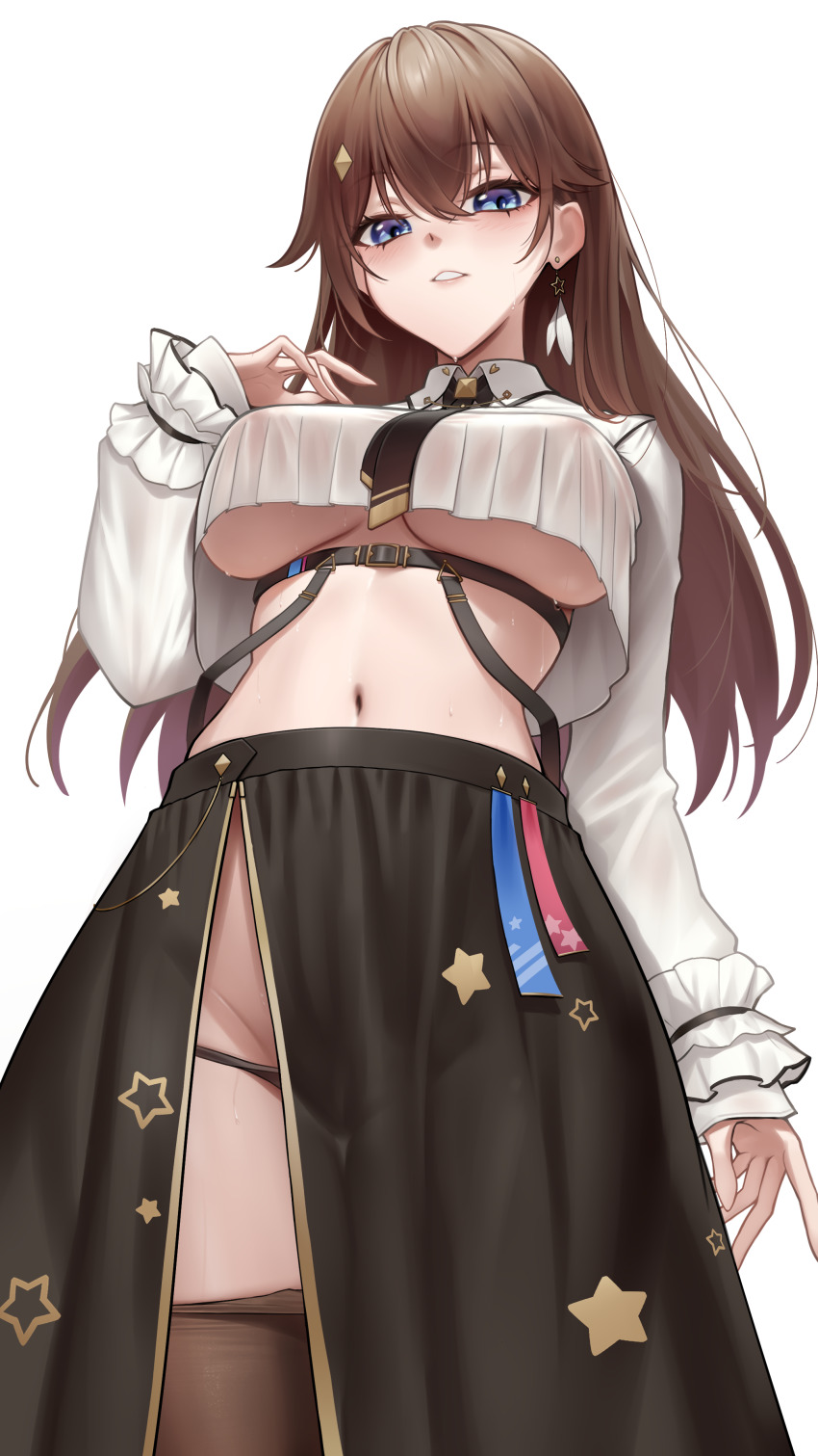 Tokino Sora (Hololive) Rule 34 Image