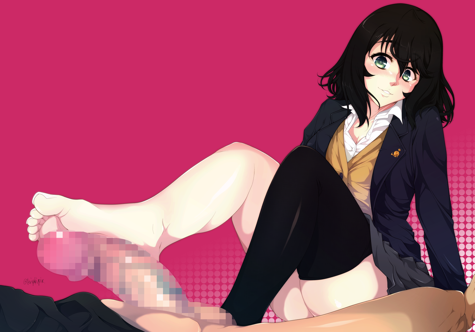 Original Rule 34 Image