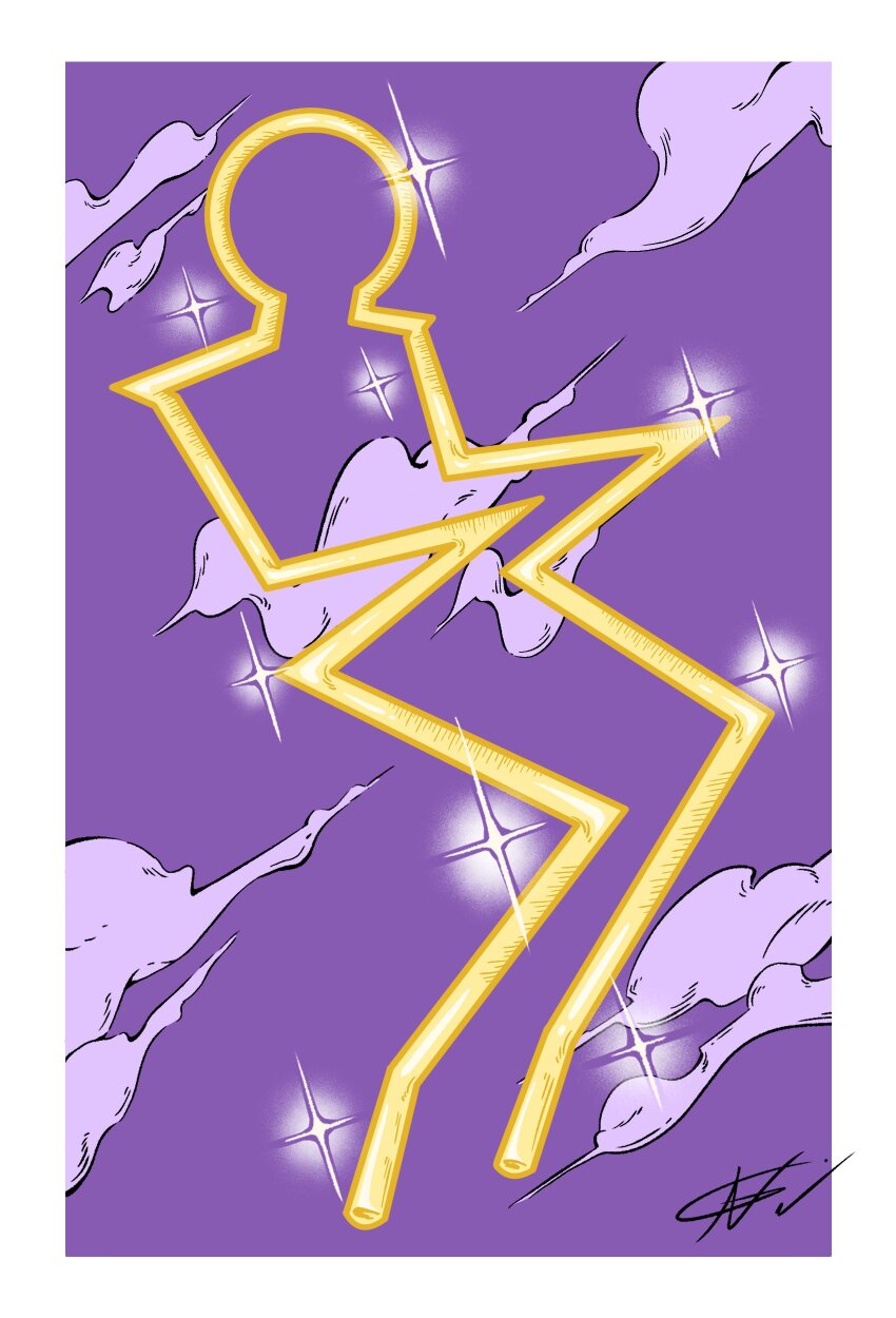 Stand (Jojo) Rule 34 Image