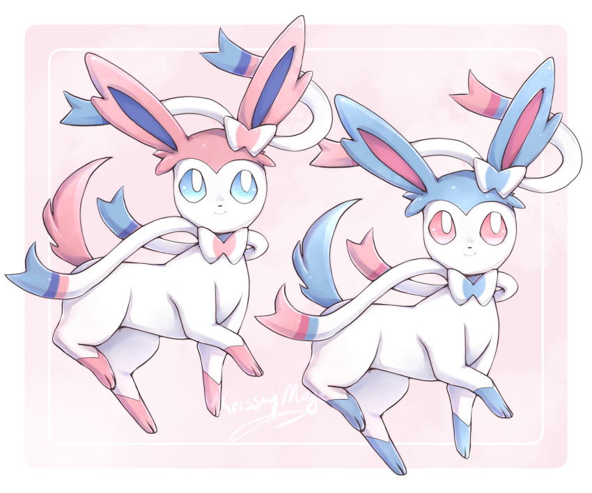 Gen 6 Pokemon (Nintendo) Rule 34 Image