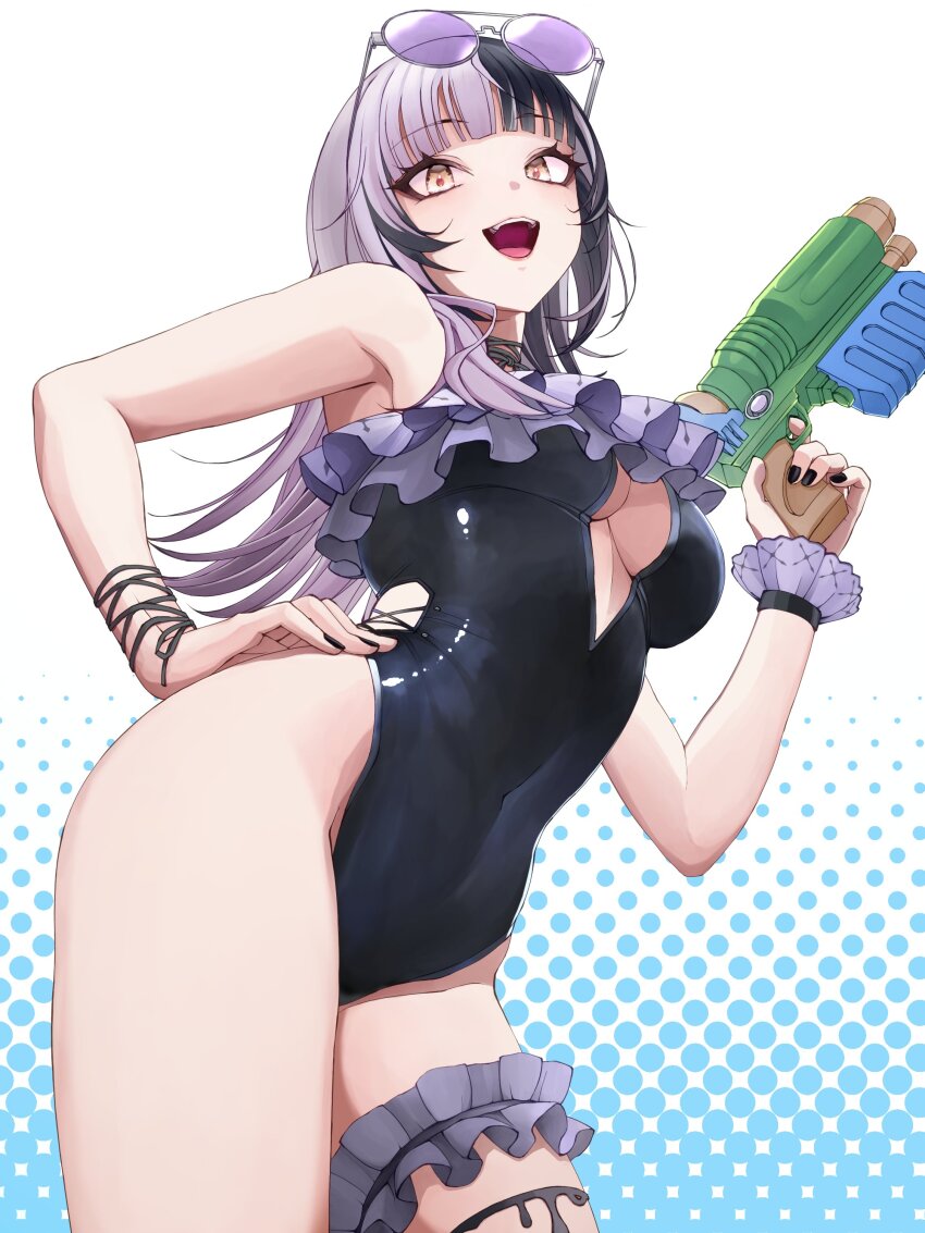 Shiori Novella (Hololive) Rule 34 Image